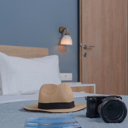 Anteste Ierapetra Sea & City Luaran gambar