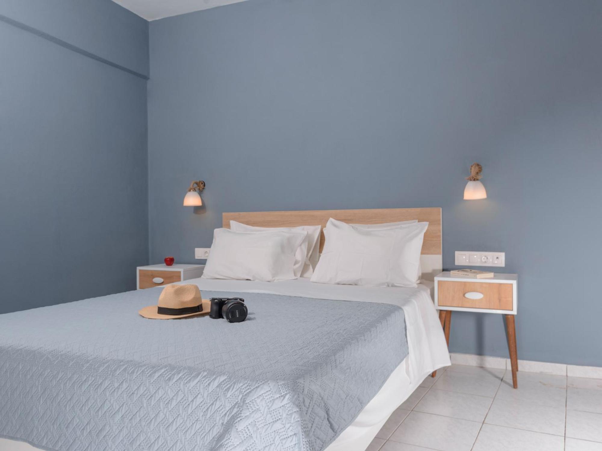Anteste Ierapetra Sea & City Luaran gambar