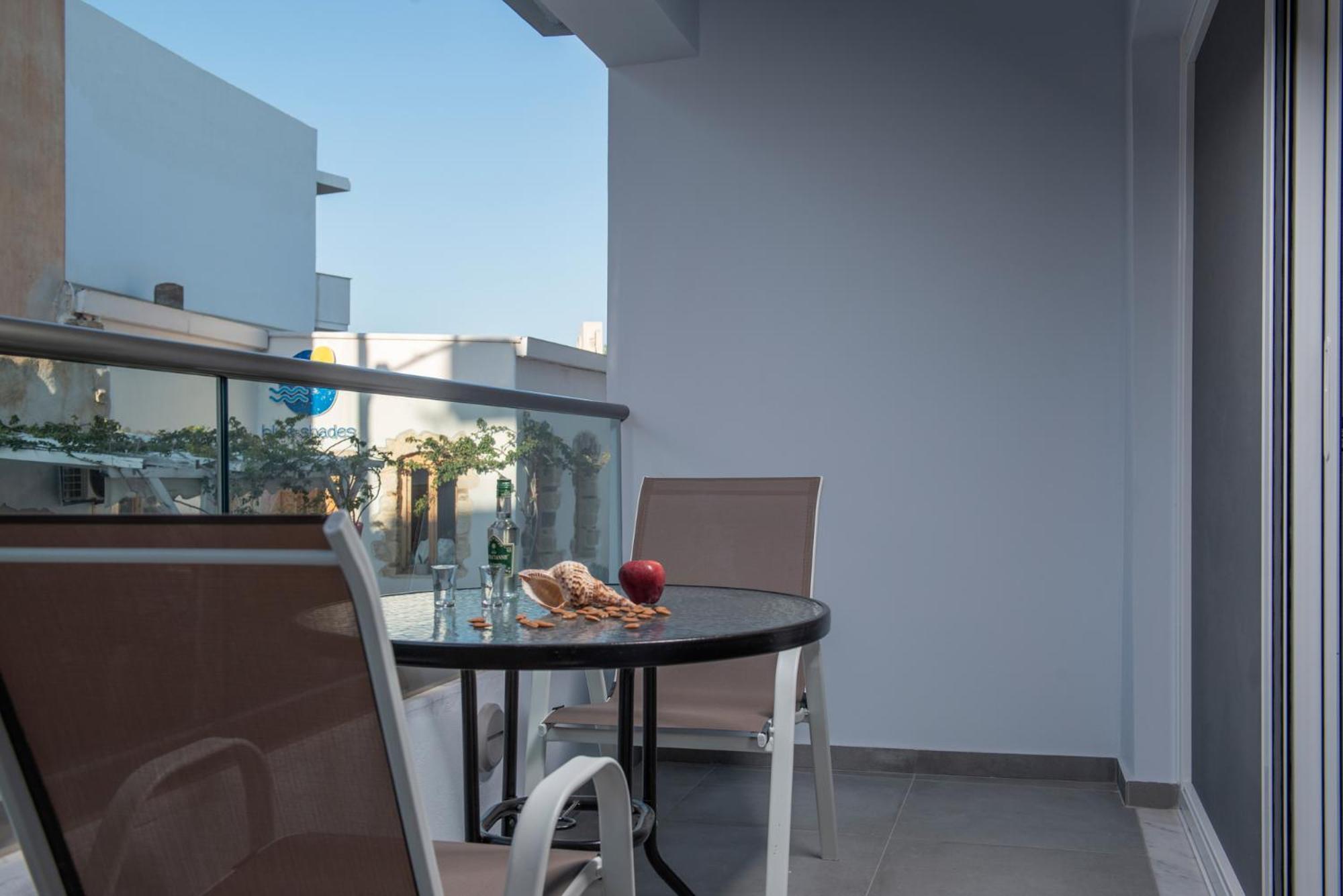 Anteste Ierapetra Sea & City Luaran gambar